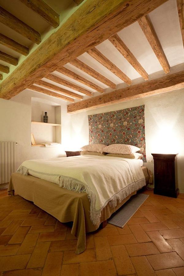 Bed and Breakfast Casa Di Arola Arola  Экстерьер фото